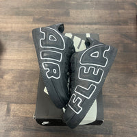 CPFM Black Nike Air Force 1 (USED)