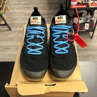 Nike Vapormax Off-White Black (USED)
