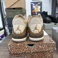 Palomino Jordan 3 Retro (USED)