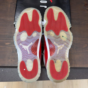 Jordan 11 Retro Cherry (2022) - Image 9