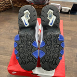 Nike White Old Royal Nike Air Max 2 CB '94 (Lightly Worn) Size 12 (Pre-Owned) - Image 5