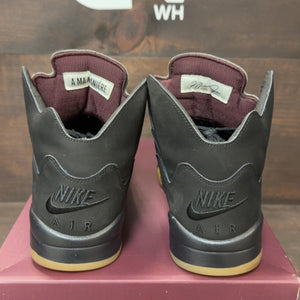 Jordan 5 Retro A Ma Maniére Dusk - Image 5
