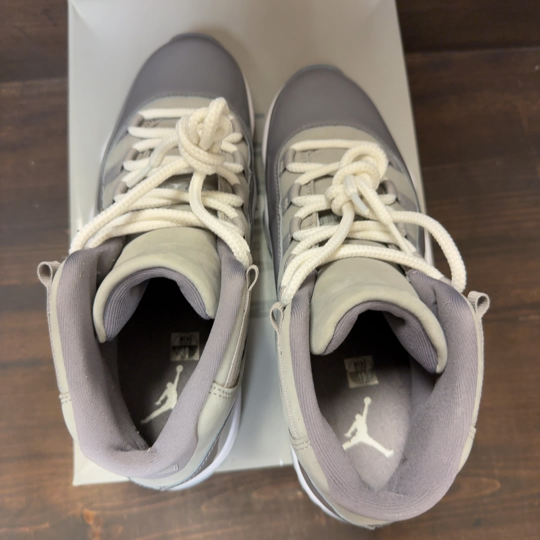 Jordan 11 Retro Cool Grey (2021) - Image 5