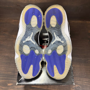 Jordan 11 Retro Concord (2018) - Image 6