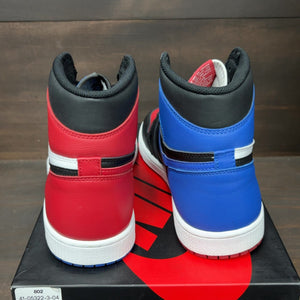 Jordan 1 Retro Top 3 - Image 5