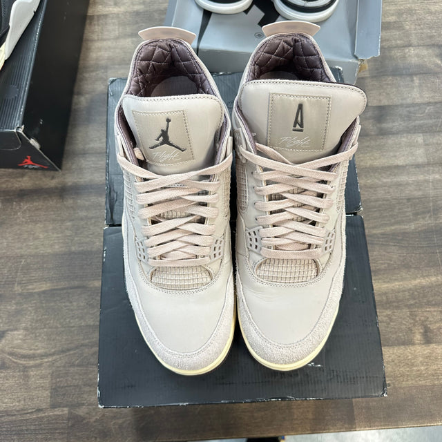 A Ma Maniere While You Were Sleeping Jordan 4 (W) (USED)