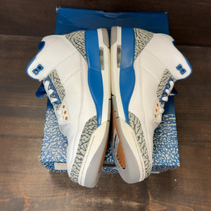 Jordan 3 Retro Wizards - Image 4