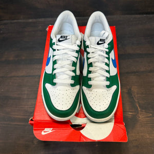 Nike Dunk Low Malachite (GS) - Image 3