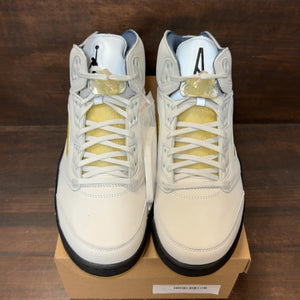 Jordan 5 Retro A Ma Maniére Dawn (Women's) Size 14.5W - Image 3