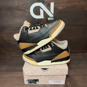 Jordan 3 Retro Desert Elephant - Image 1
