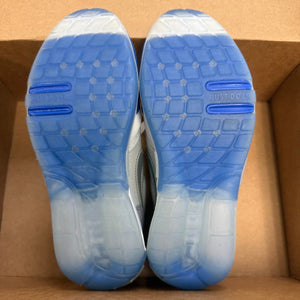 Nike Air Max Motif Hyper Royal (GS) Size 4Y (Pre-Owned) - Image 3