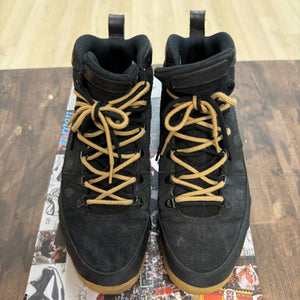 Jordan 9 Retro Boot NRG Black Light Gum - Image 2