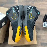 Snakeskin Nike Kobe 4 Protro (USED, No Box)