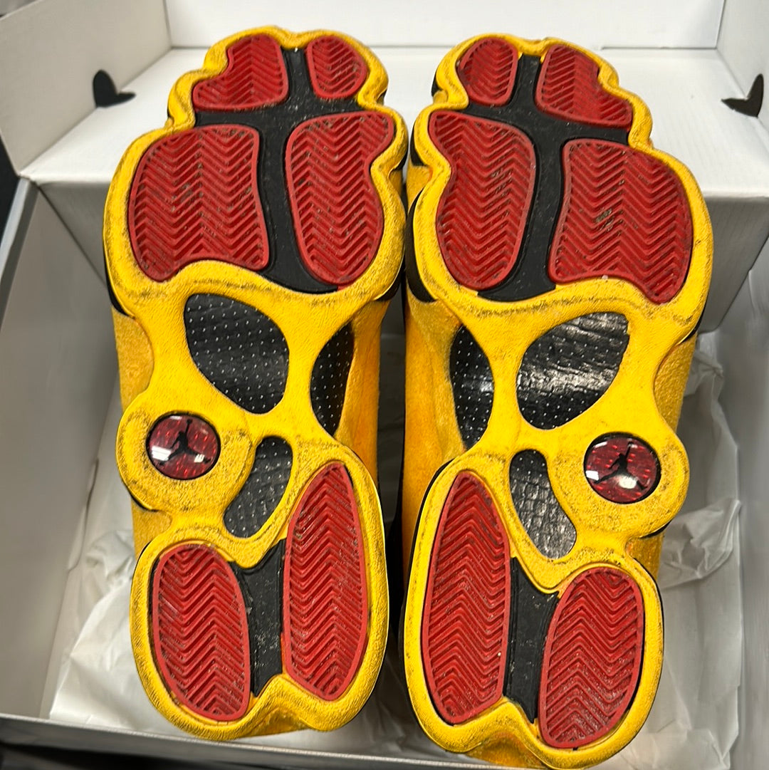 Carmelo Class of 2002 Jordan 13 (USED)