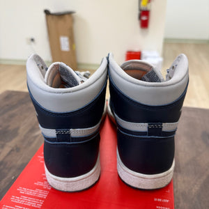 Jordan 1 Retro High '85 Georgetown Size 8 (Pre-Owned) - Image 3