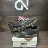 Jordan 1 Retro Low OG SP Travis Scott Velvet Brown - Image 1