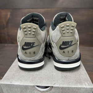 Jordan 4 Retro Cave Stone (GS) - Image 5