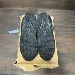 Nike Air Max 90 Off-White Black - Image 6