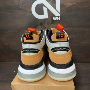 Jordan Aerospace 720 Rookie of the Year Size 14 (Pre-Owned) - Image 4