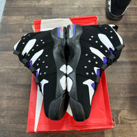 Black White Purple Air Max 2 CB 94 OG (USED)