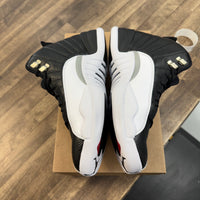 Playoff Jordan 12 Retro (USED, No Box)