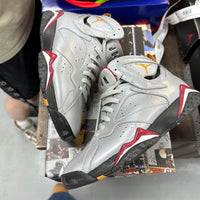Reflections of a Champion Jordan 7 (USED)