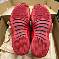Gym Red Jordan 12 (USED)