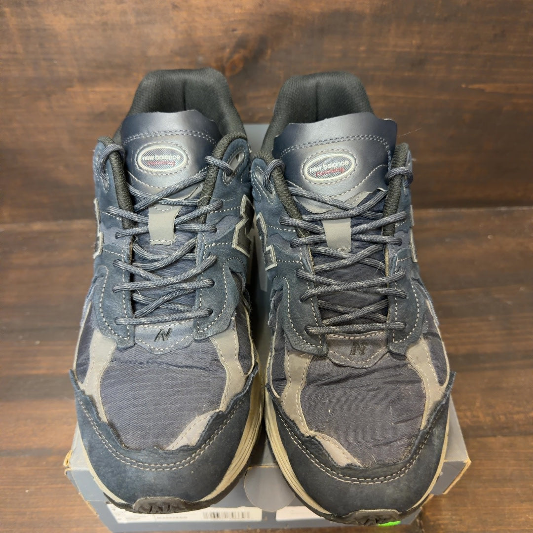 New Balance 2002R Protection Pack Eclipse - Image 3