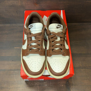 Nike Dunk Low Cacao Wow (Women's) Size 7.5W (Pre-Owned)