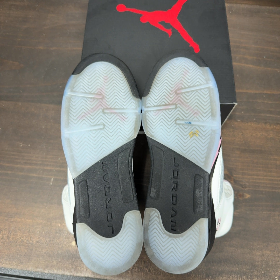 Jordan 5 Retro Medium Soft Pink (GS) - Image 6