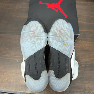 Jordan 5 Retro Medium Soft Pink (GS) - Image 6