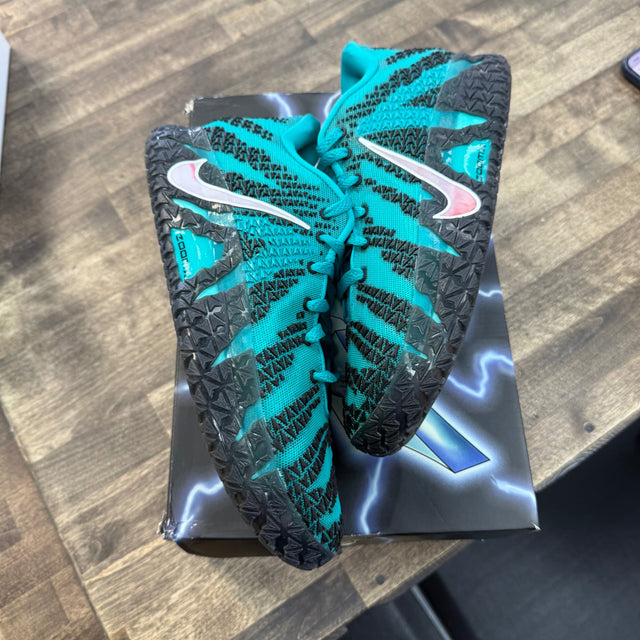 Nike Ja 3 Scratch 3.0 - Image 1