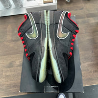LPL League of Legends Dunk Low (USED)