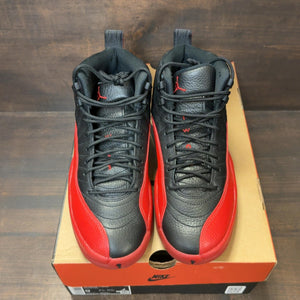 Jordan 12 Retro Flu Game (2025) Size 9 (Pre-Owned)