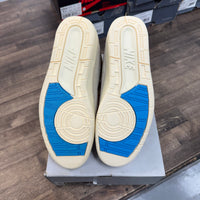 Union Rattan Jordan 2 Retro (USED)