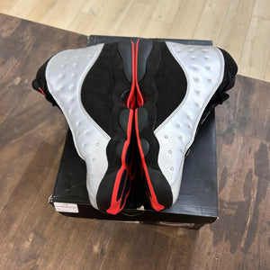 Jordan 13 Retro 3M Reflective Silver - Image 3