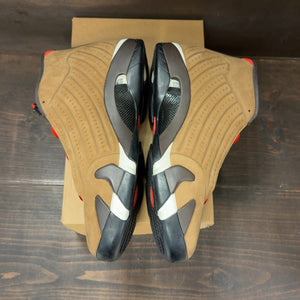 Jordan 14 Retro Winterized Archaeo Brown Size 13 (Pre-Owned) - aux