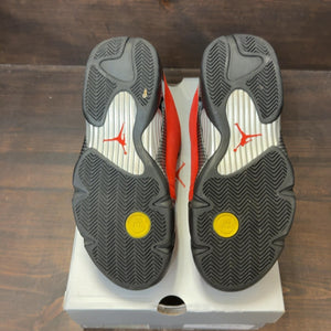 Jordan 14 Retro Ferrari (2025) - Image 6