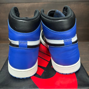 Jordan 1 Retro High Fragment - Image 5
