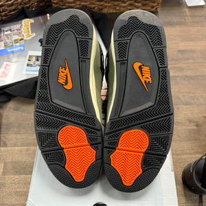 Jordan 4 Retro OG SP Undefeated (2025) - Image 5