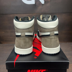 Jordan 1 Retro High Dark Mocha - Image 5
