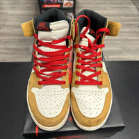 Rookie of the Year Jordan 1 High (USED)