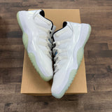 Jordan 11 Retro Low Legend Blue (GS) Size 6.5Y (Pre-Owned) - Image 1