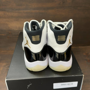 Jordan 11 Retro DMP Gratitude (2023) - Image 4
