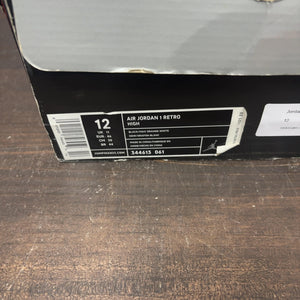 Jordan 1 Retro Max Orange - Image 7