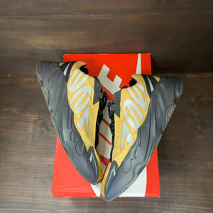 adidas Yeezy Boost 700 MNVN Honey Flux Size 10.5 (Pre-Owned) - Image 2