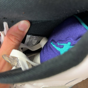 Jordan 5 Retro Grape (2025) Size 11.5 (Pre-Owned) - Image 7