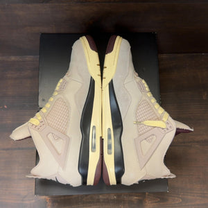 Jordan 4 Retro OG SP A Ma Maniére While You Were Sleeping (Women's) - Image 5