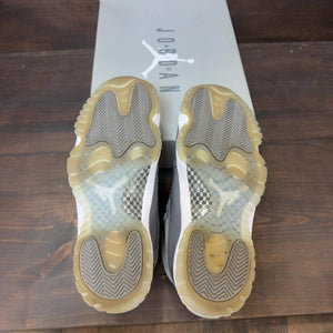 Jordan 11 Retro Cool Grey (2021) - Image 7