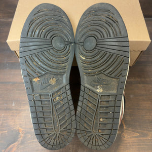 Jordan 1 Low Mocha Size 11.5 (Pre-Owned) - Image 6